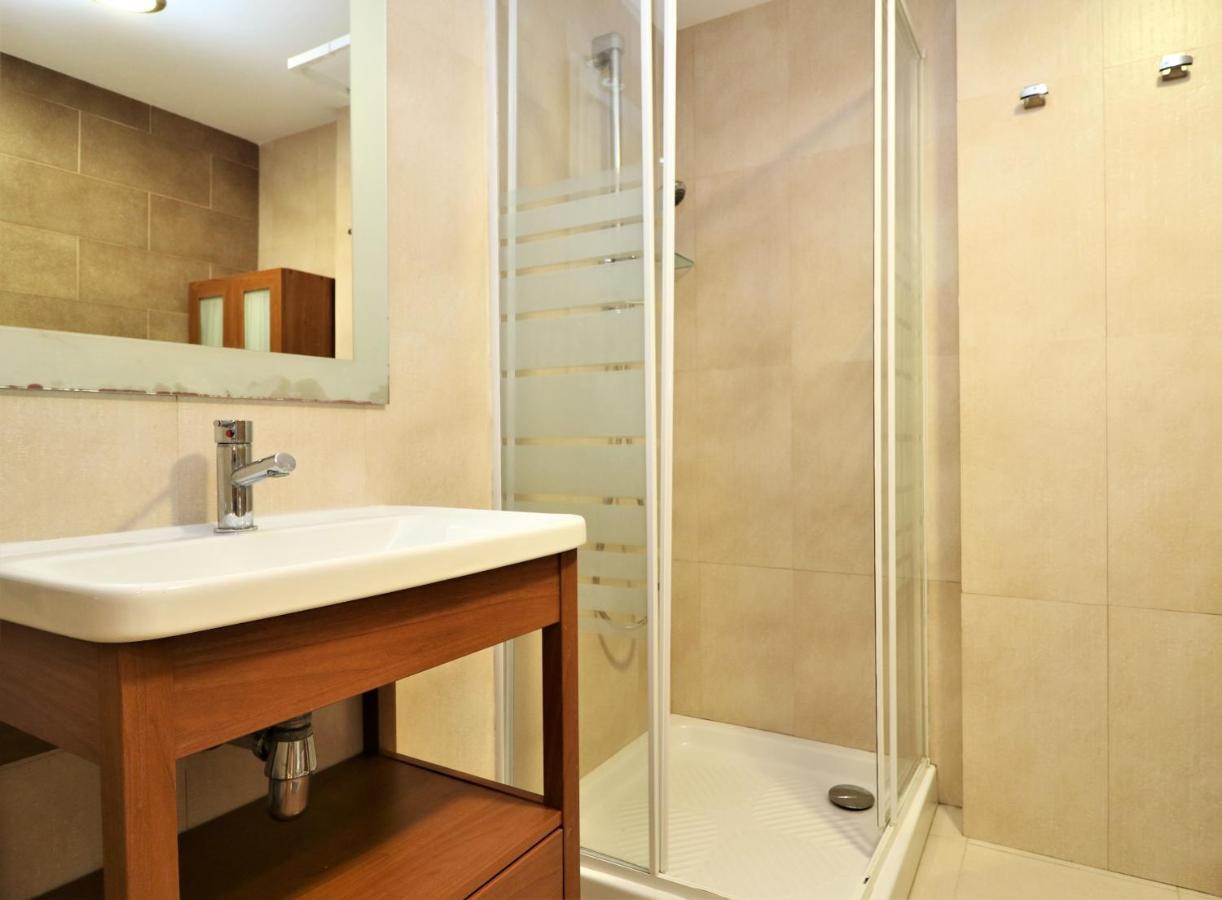 Albatros 2-7 Apartment Levante Beach Benidorm Buitenkant foto